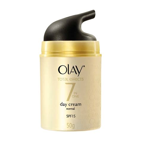 Olay Total Effects 7 In One BB Cream SPF 15 Review.